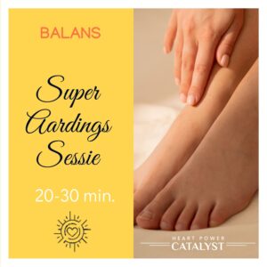 Super Grounding Session